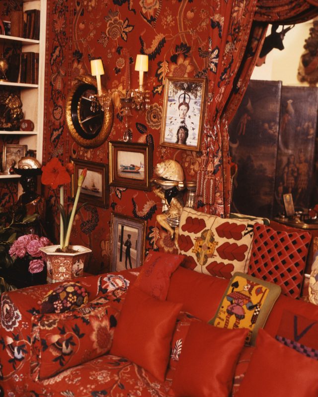 Bruce Weber