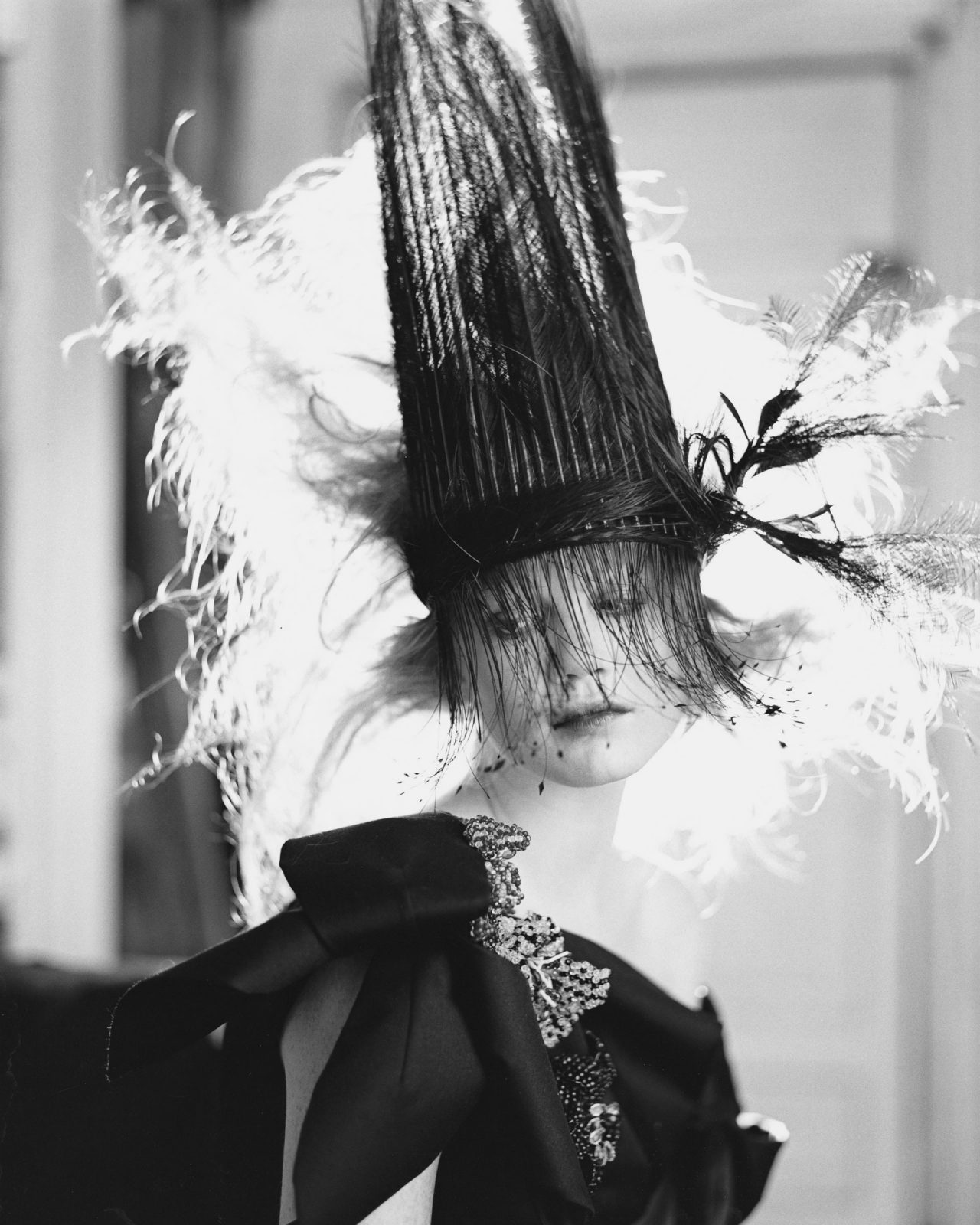 Bruce Weber
