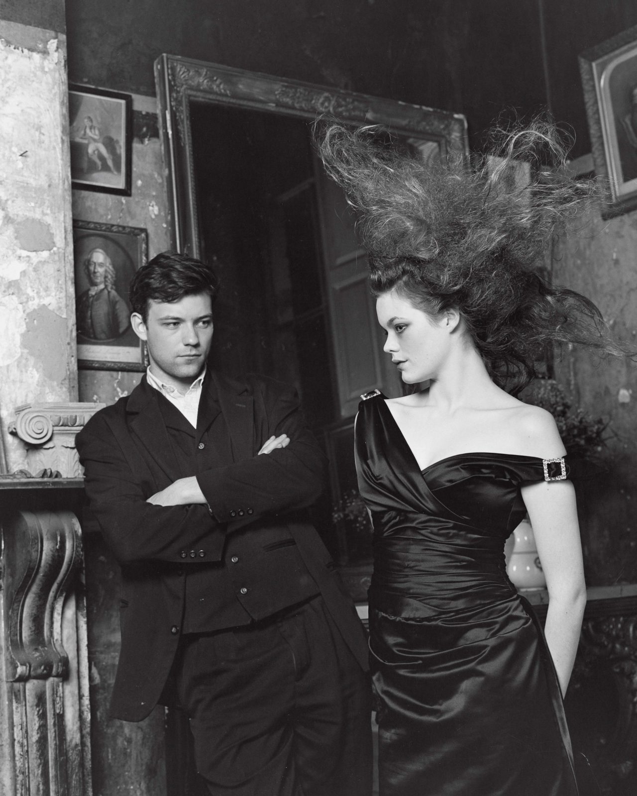Bruce Weber