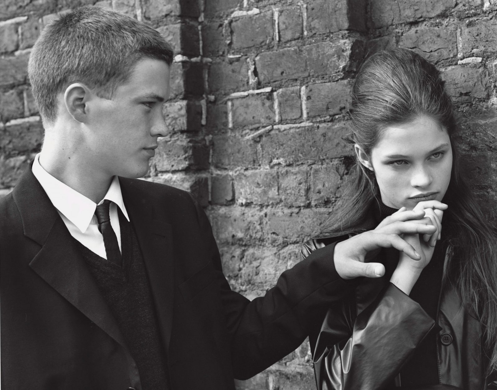 Bruce Weber