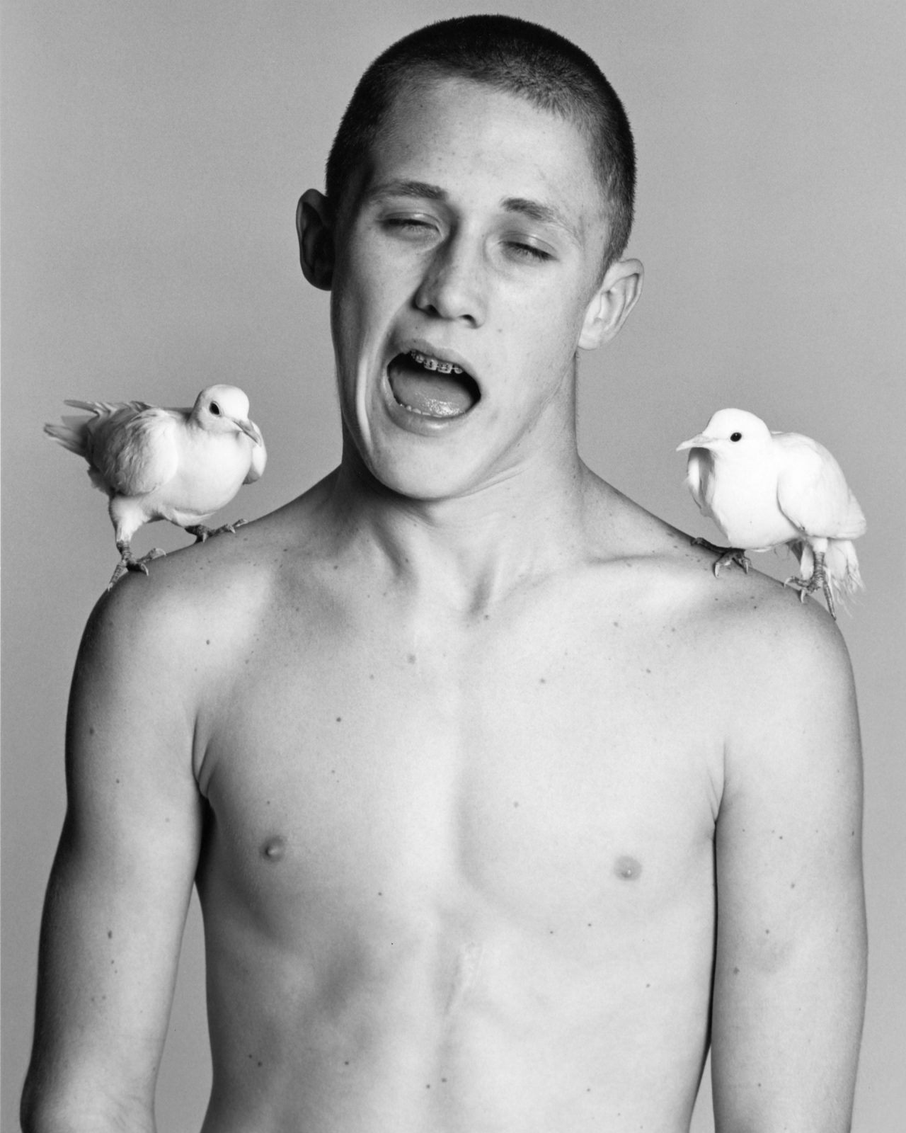 Bruce Weber