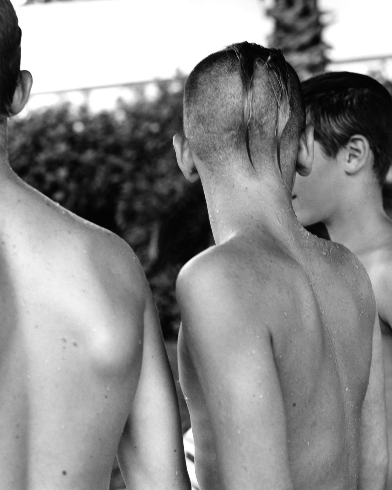 Bruce Weber
