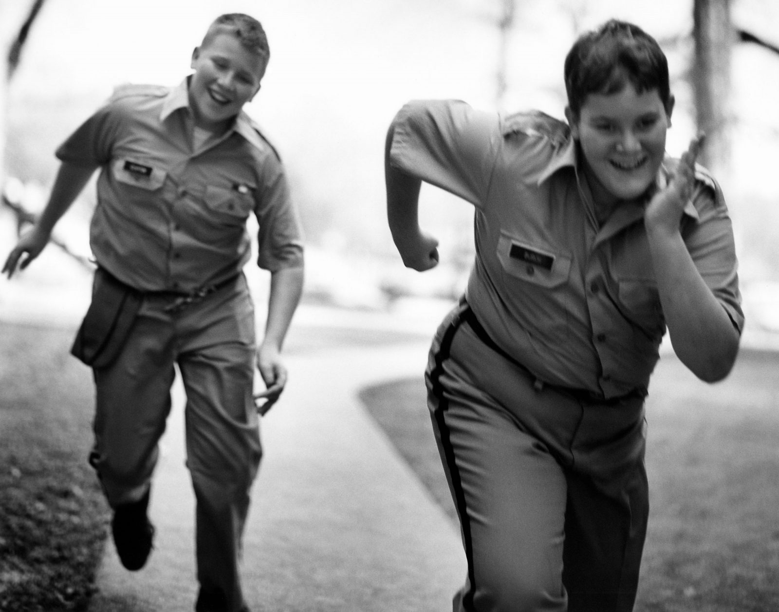 Bruce Weber