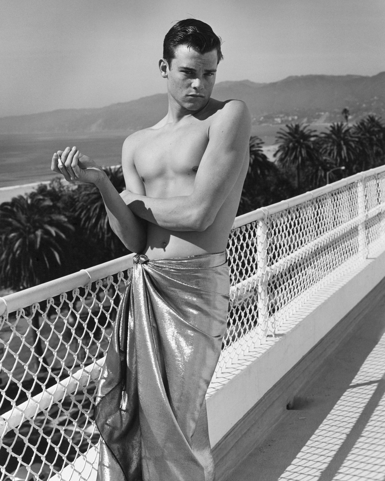Bruce Weber
