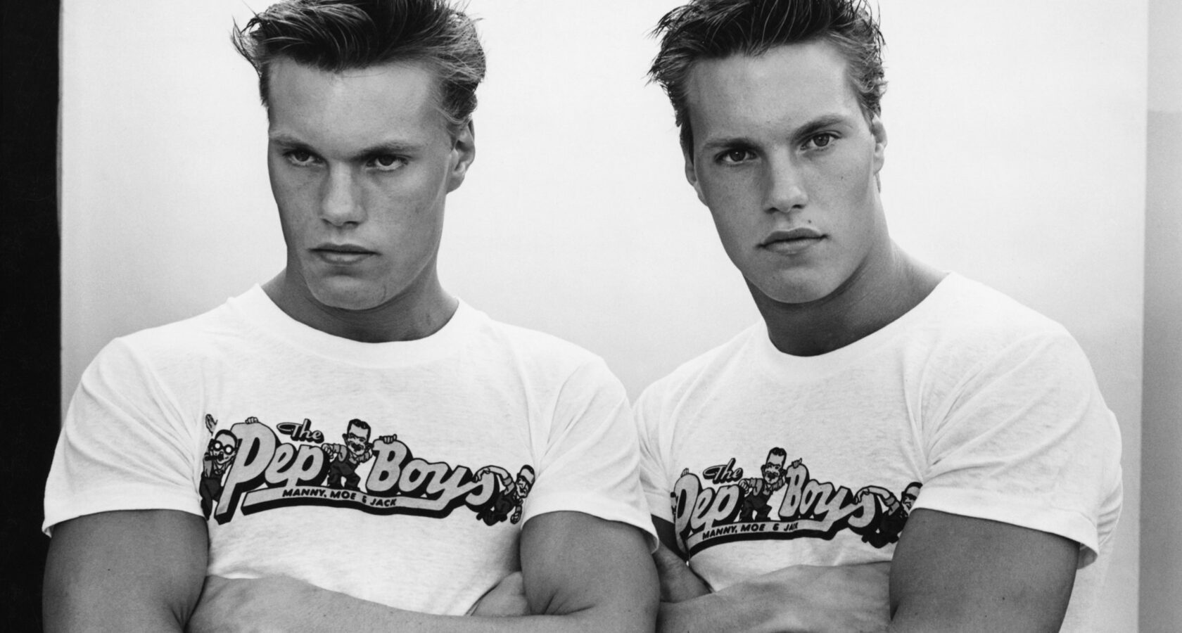 Bruce Weber