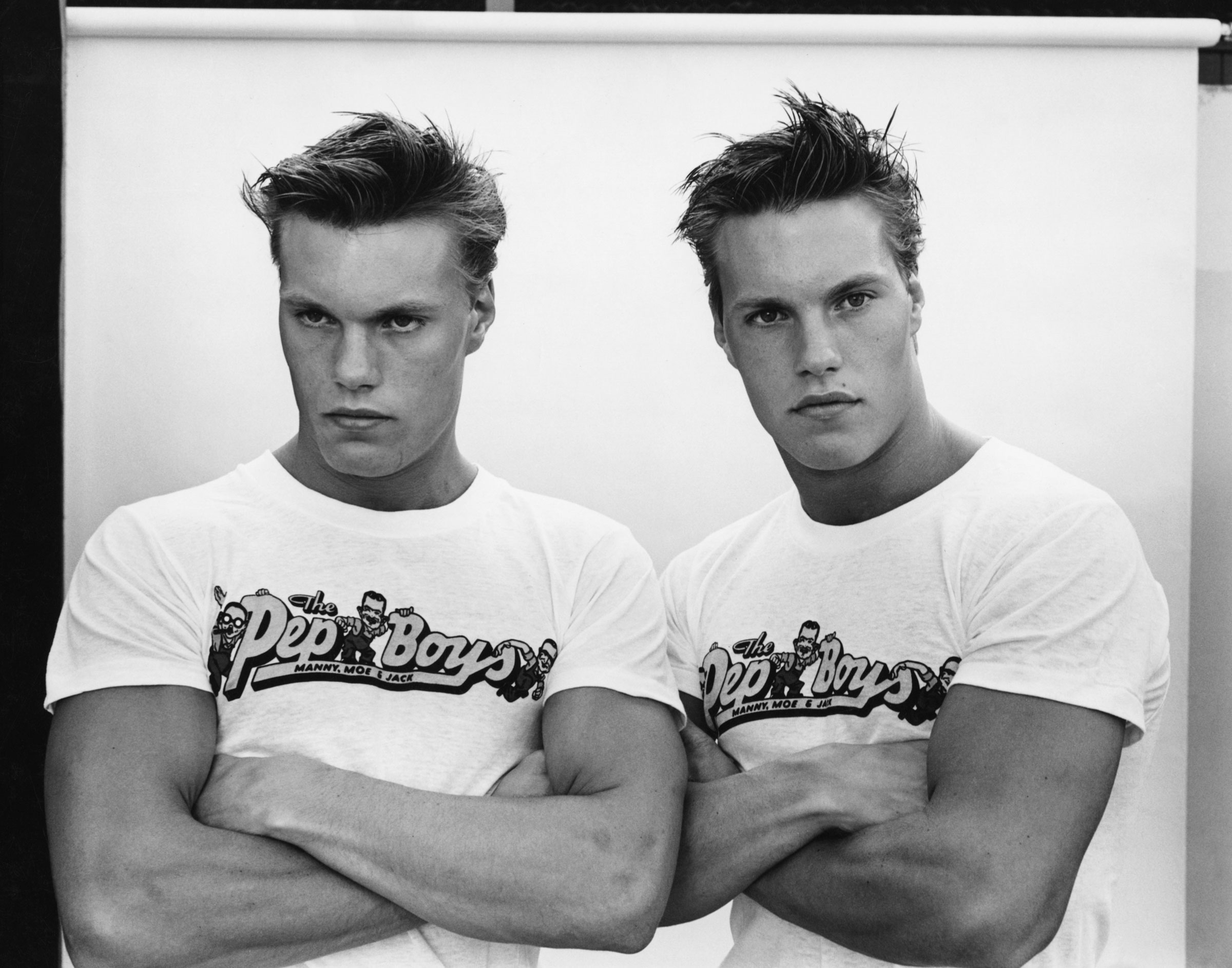 Bruce Weber