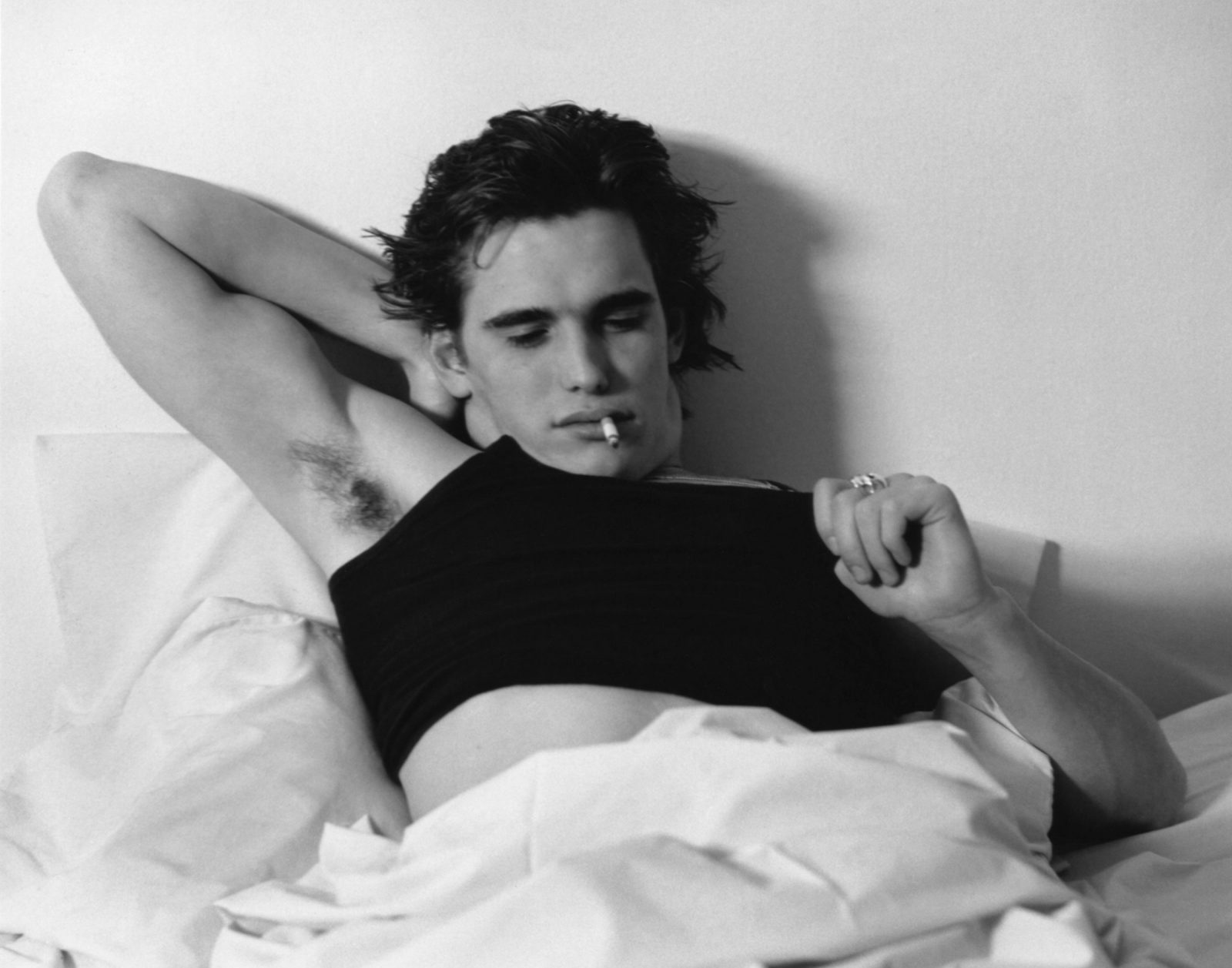 Bruce Weber