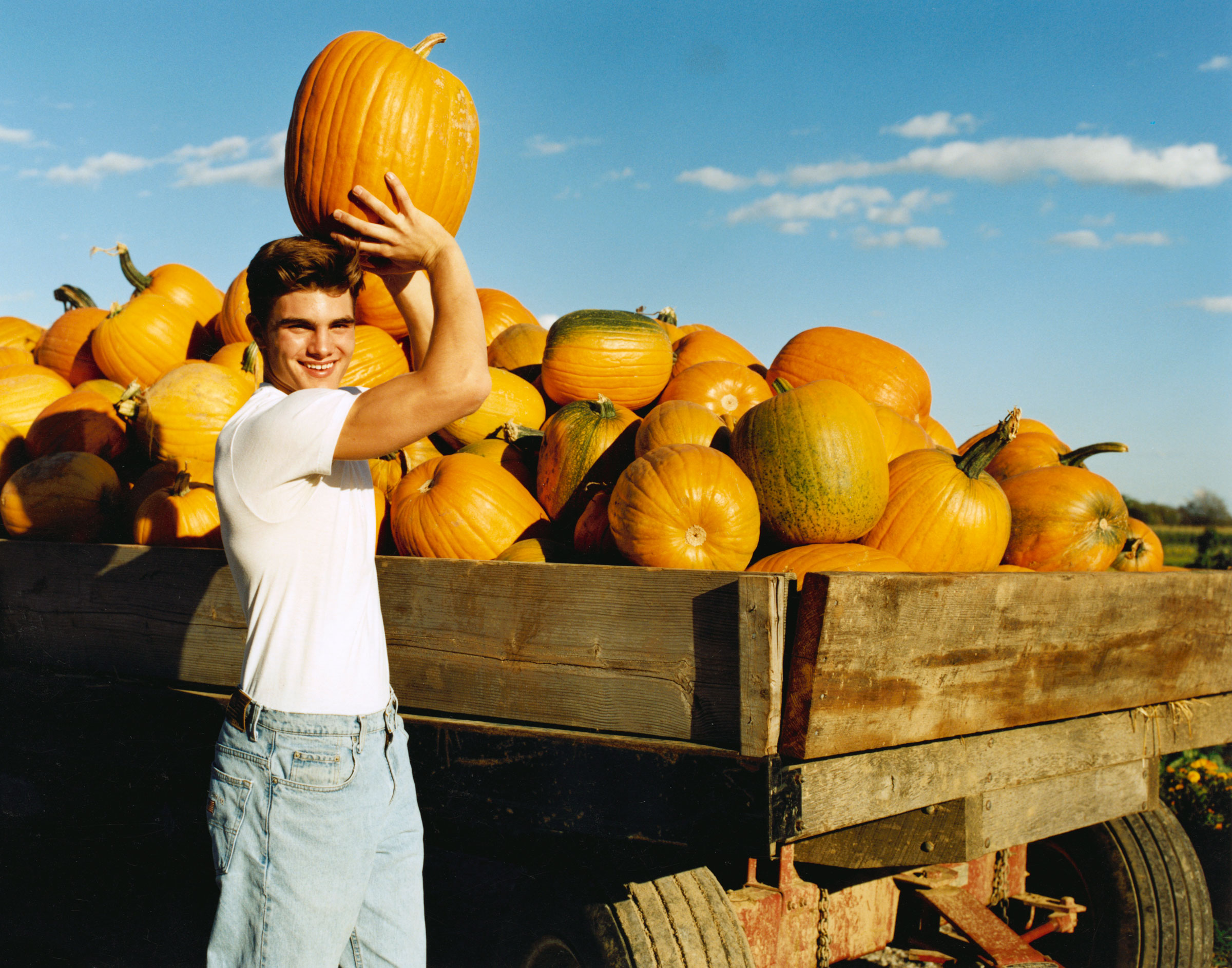 Bruce Weber