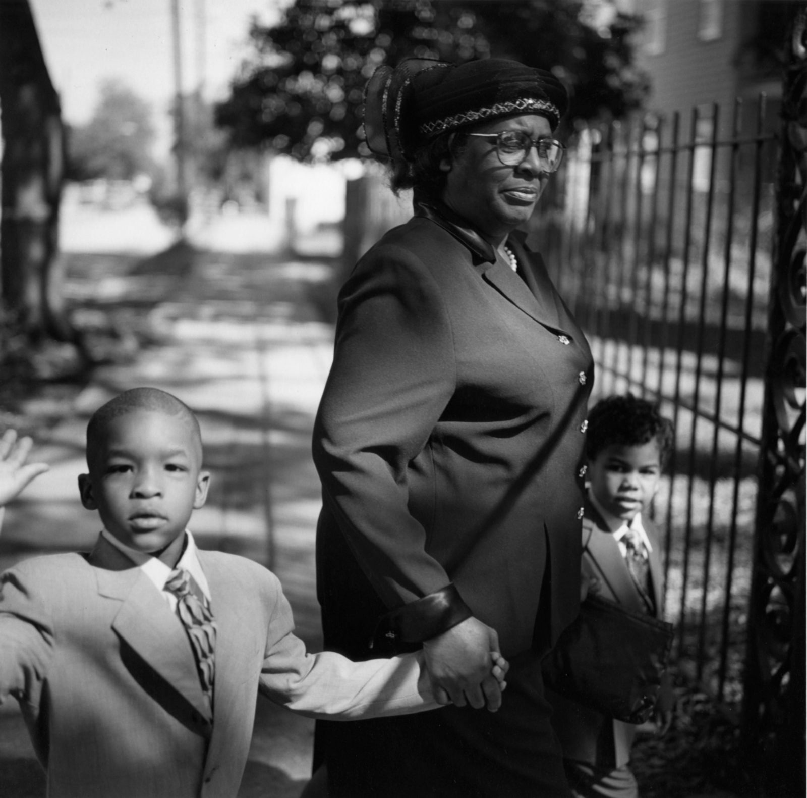 Bruce Weber