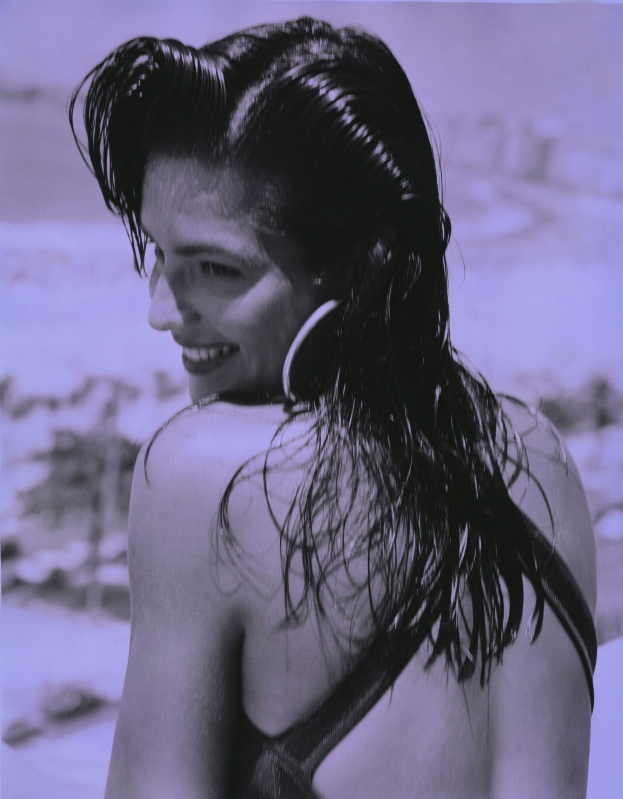 Bruce Weber