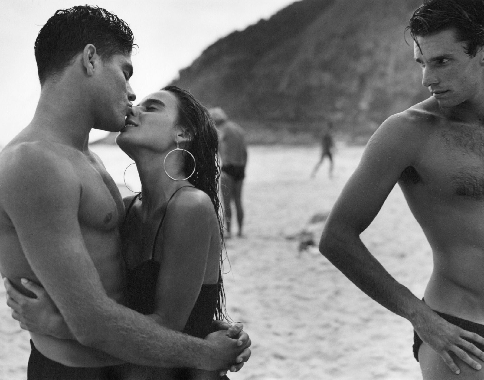 Bruce Weber