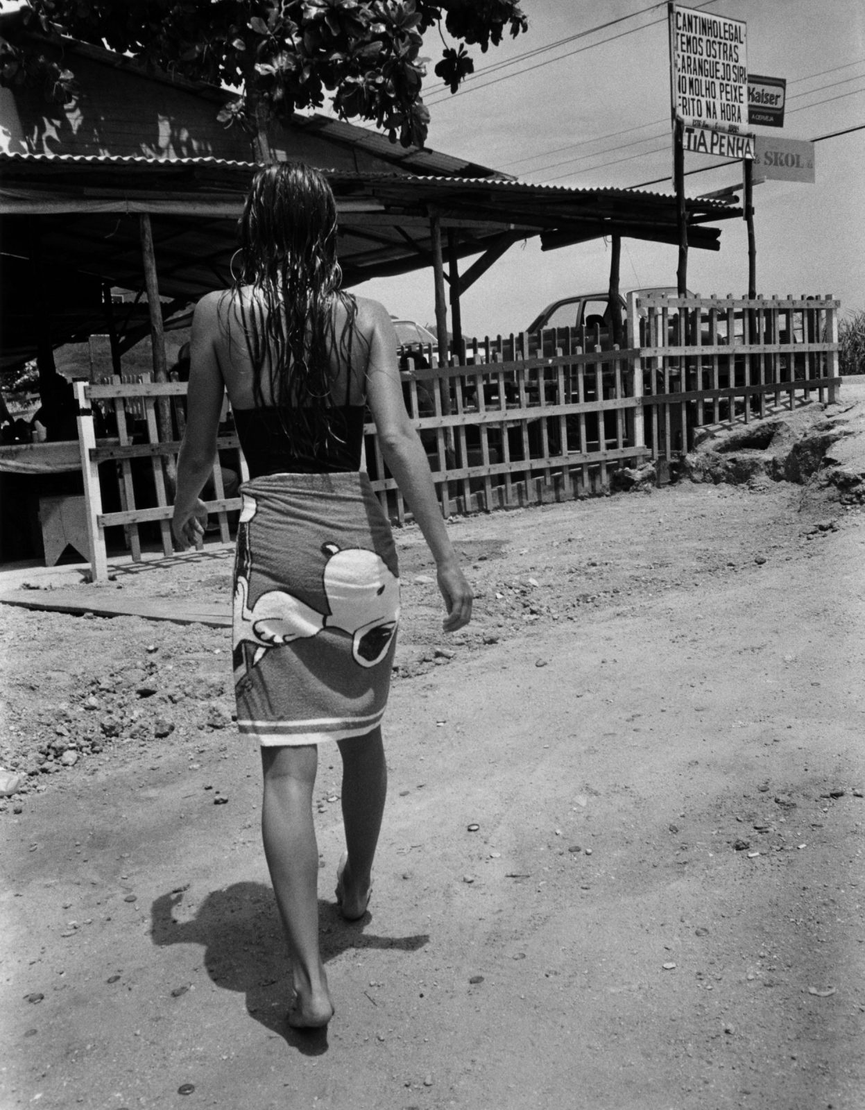 Bruce Weber