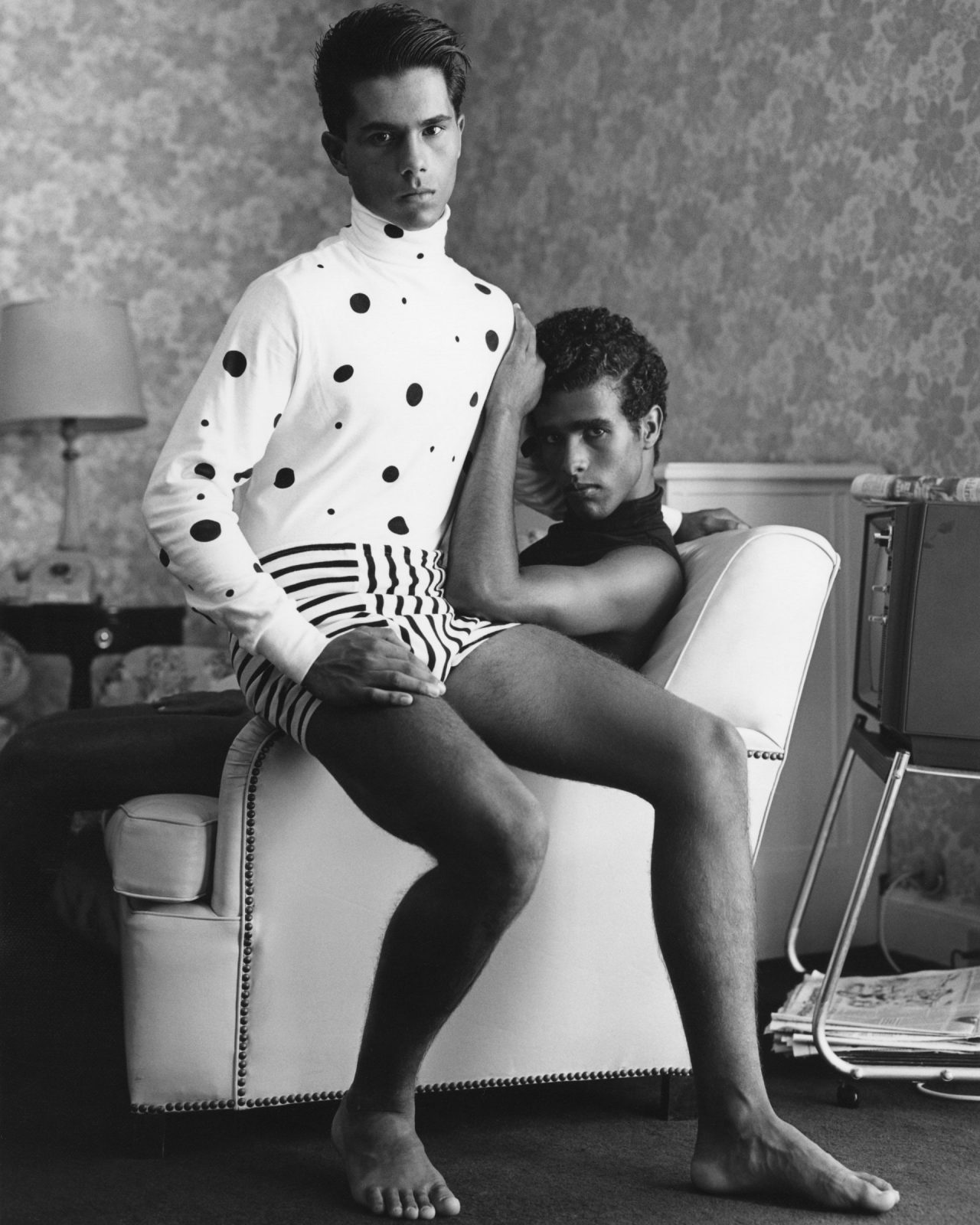 Bruce Weber