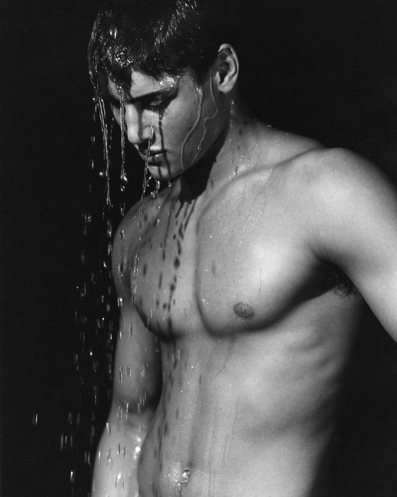 Bruce Weber
