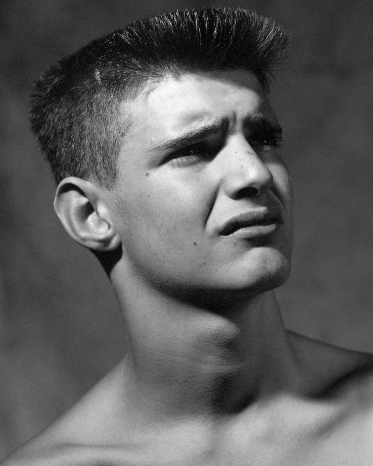 Bruce Weber