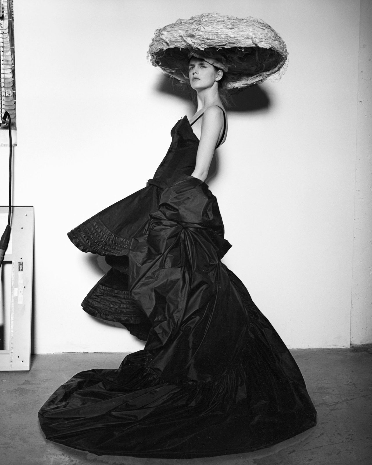 Bruce Weber