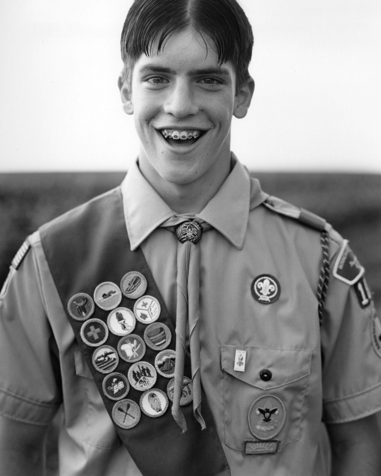 Bruce Weber