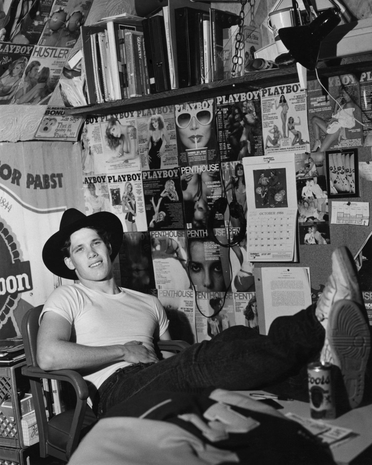 Bruce Weber