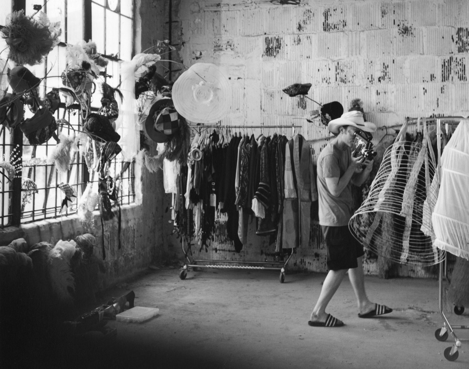Bruce Weber