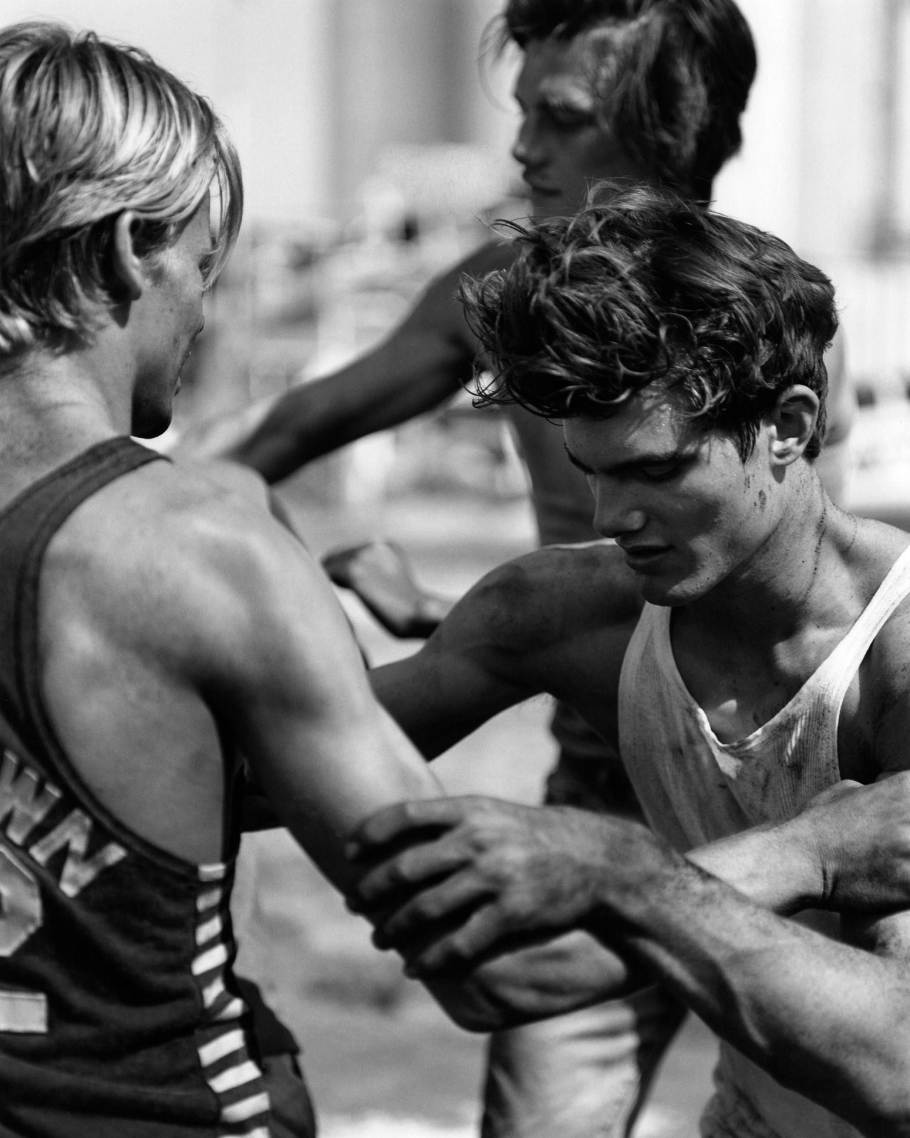 Bruce Weber