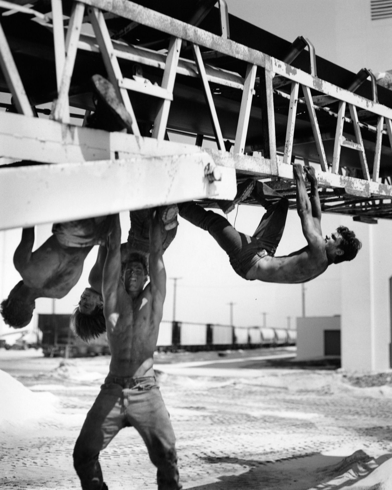 Bruce Weber