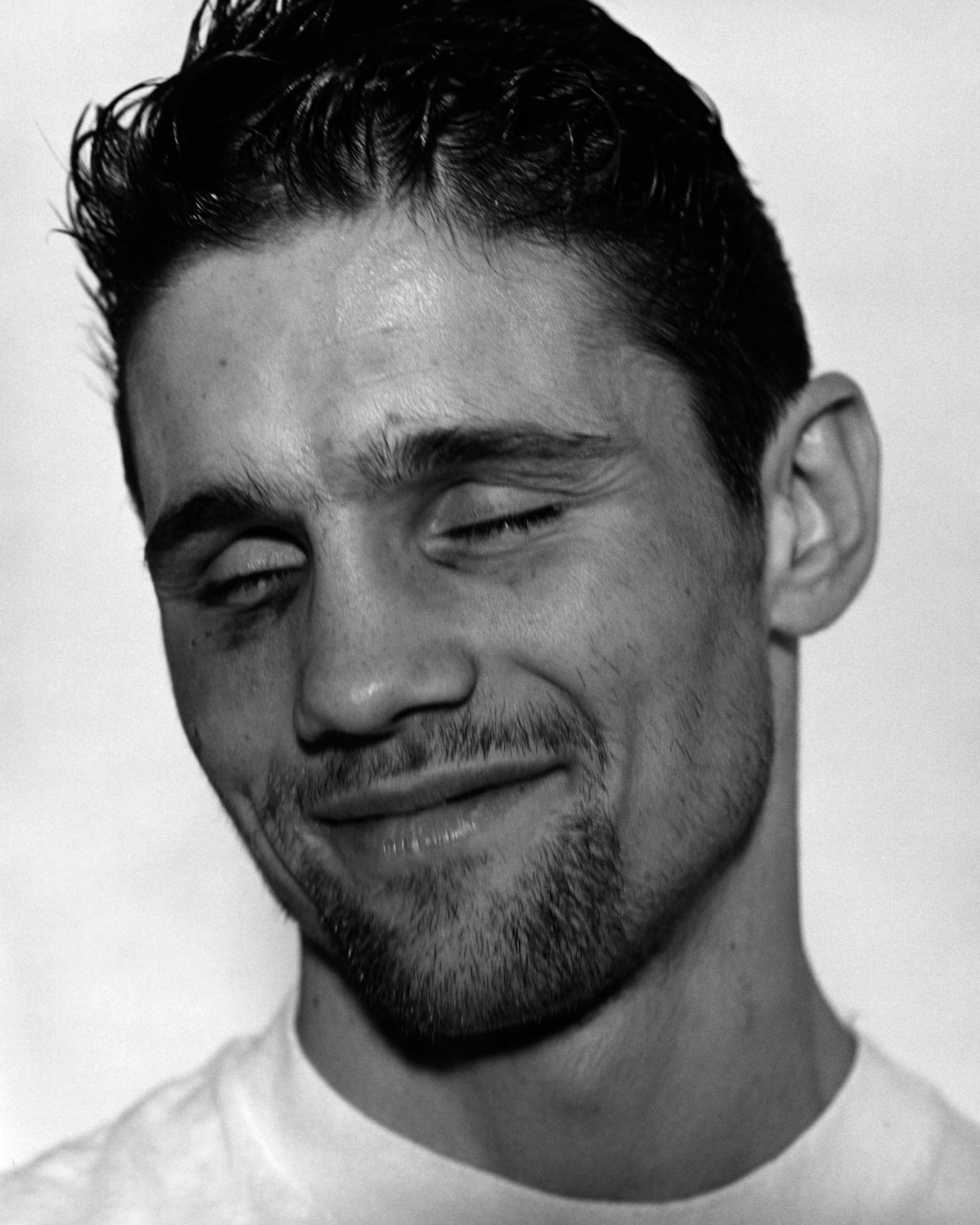 Bruce Weber