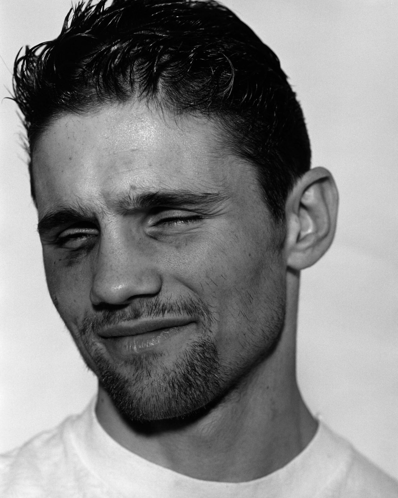 Bruce Weber
