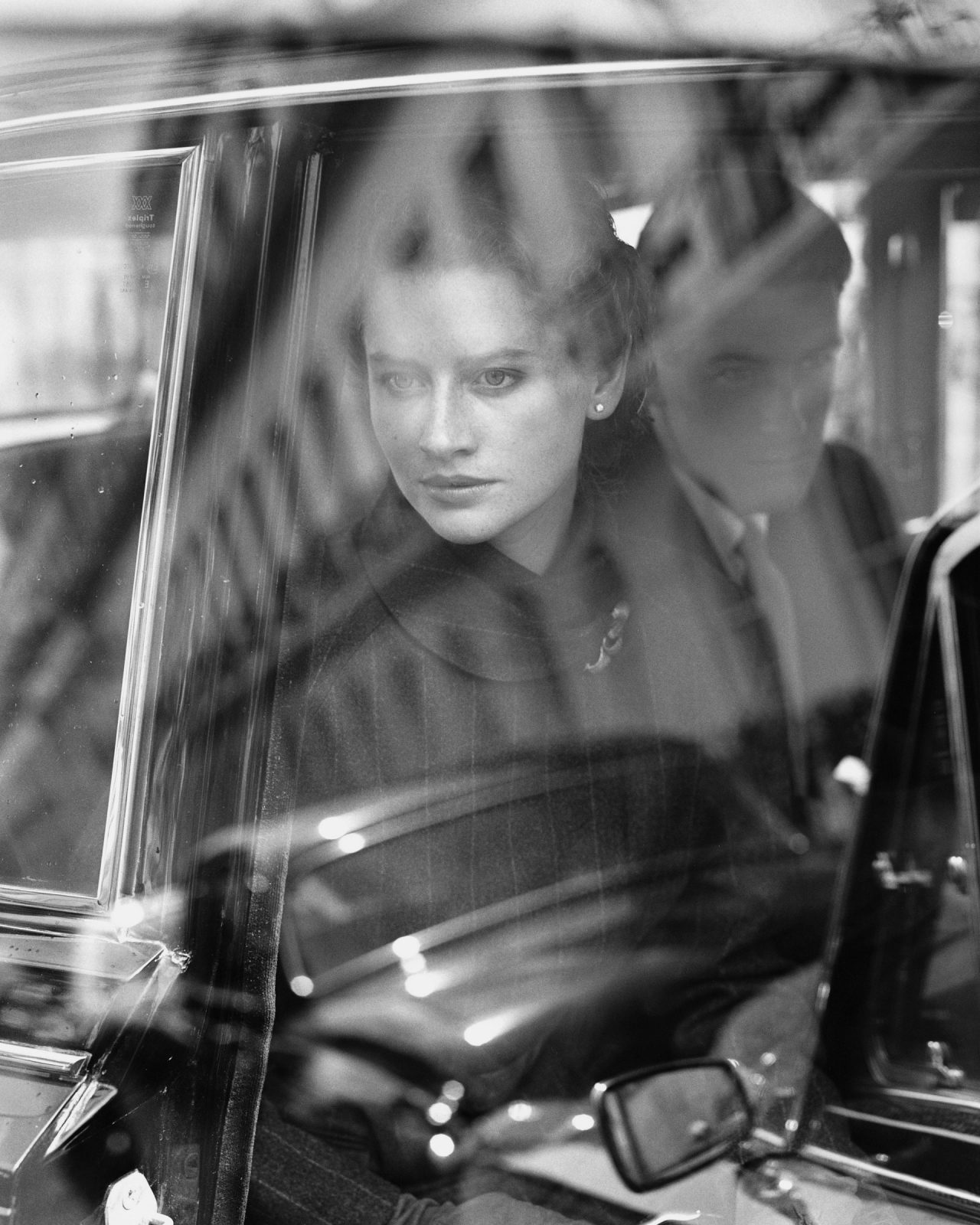 Bruce Weber