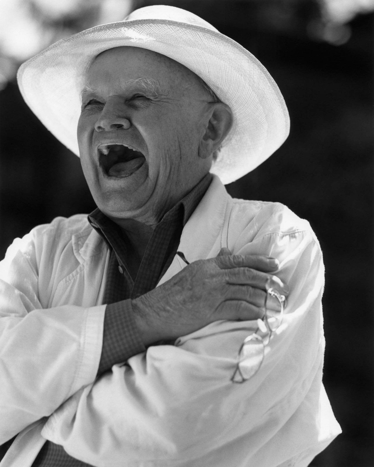 Bruce Weber