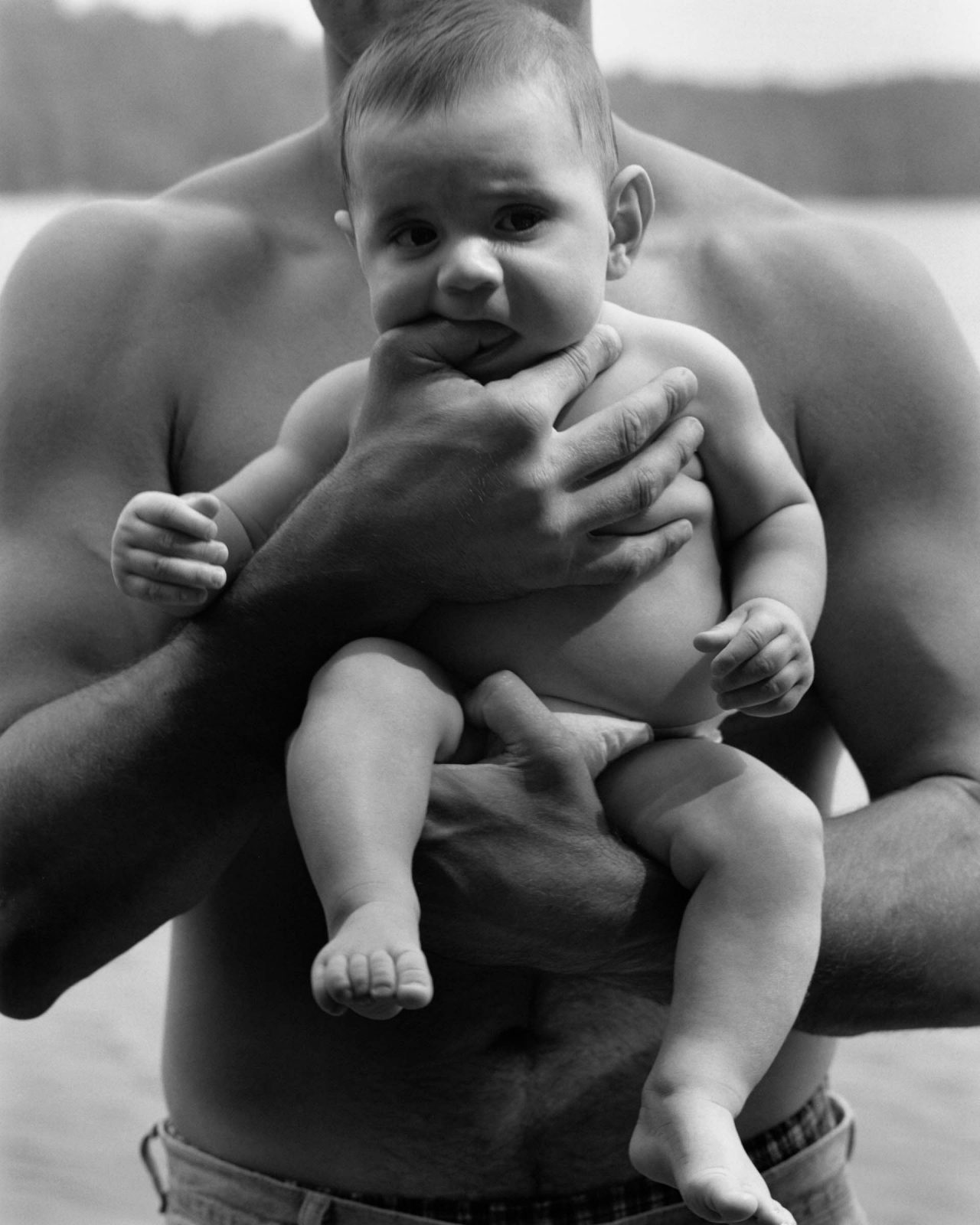 Bruce Weber