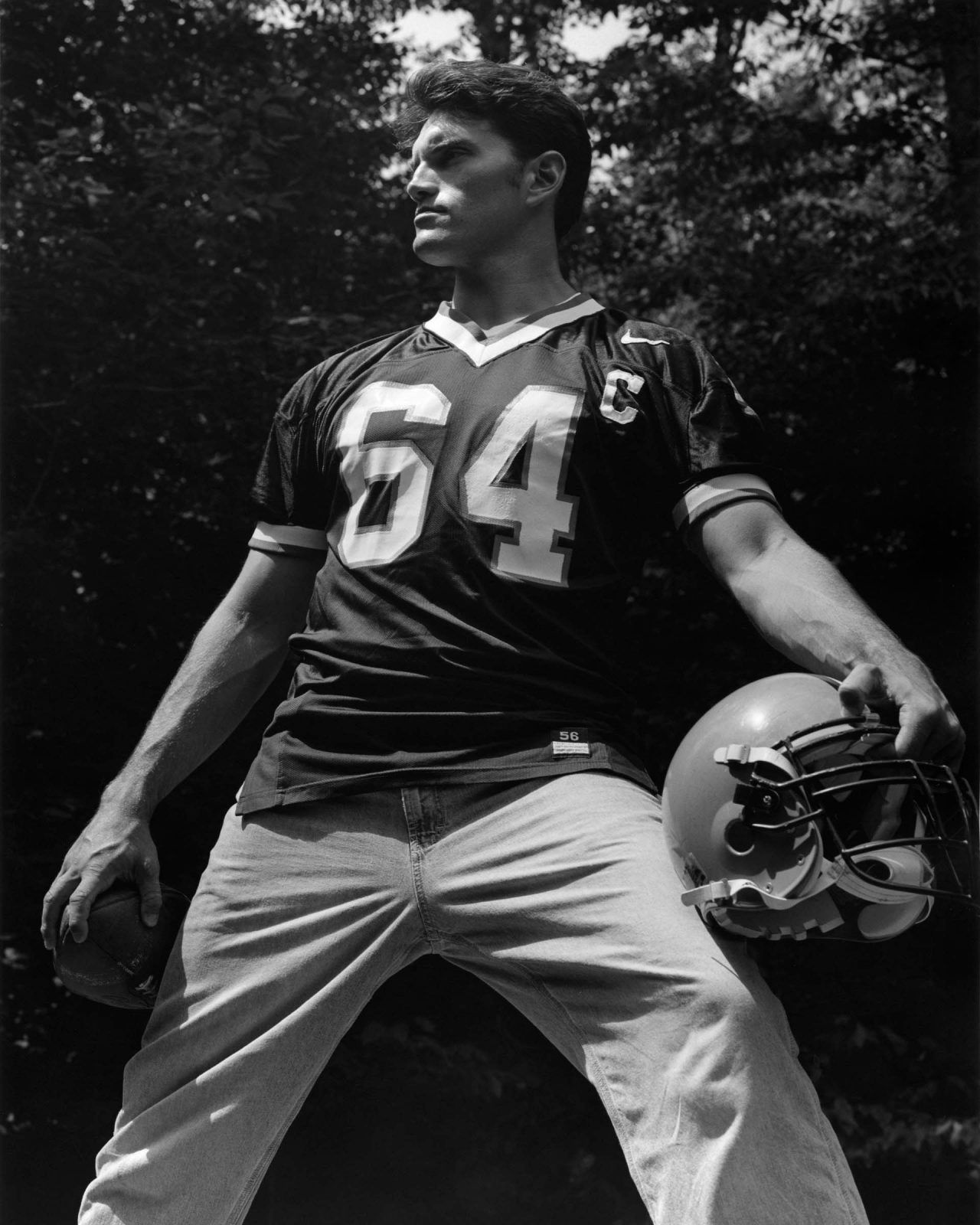 Bruce Weber