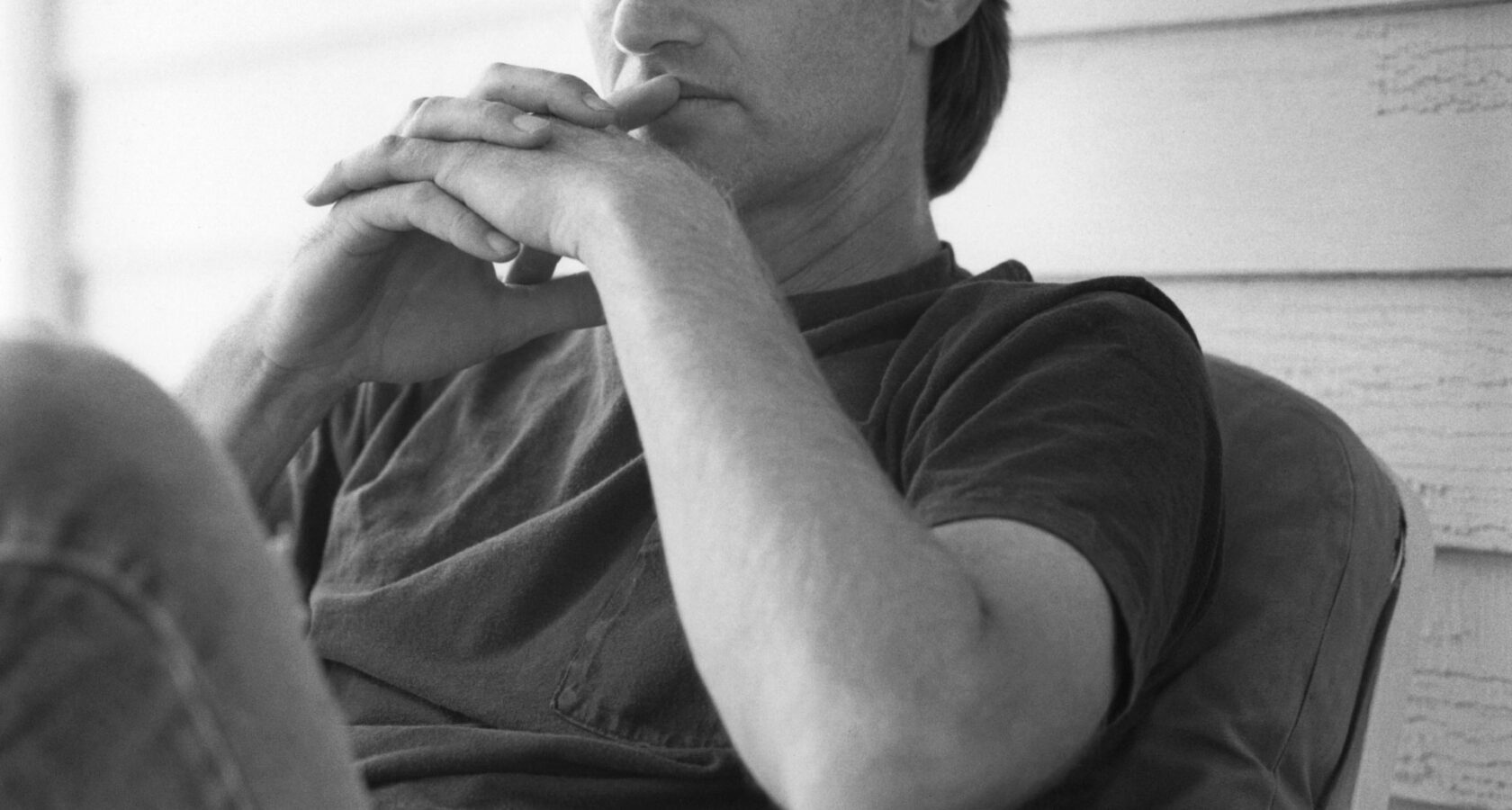 Bruce Weber