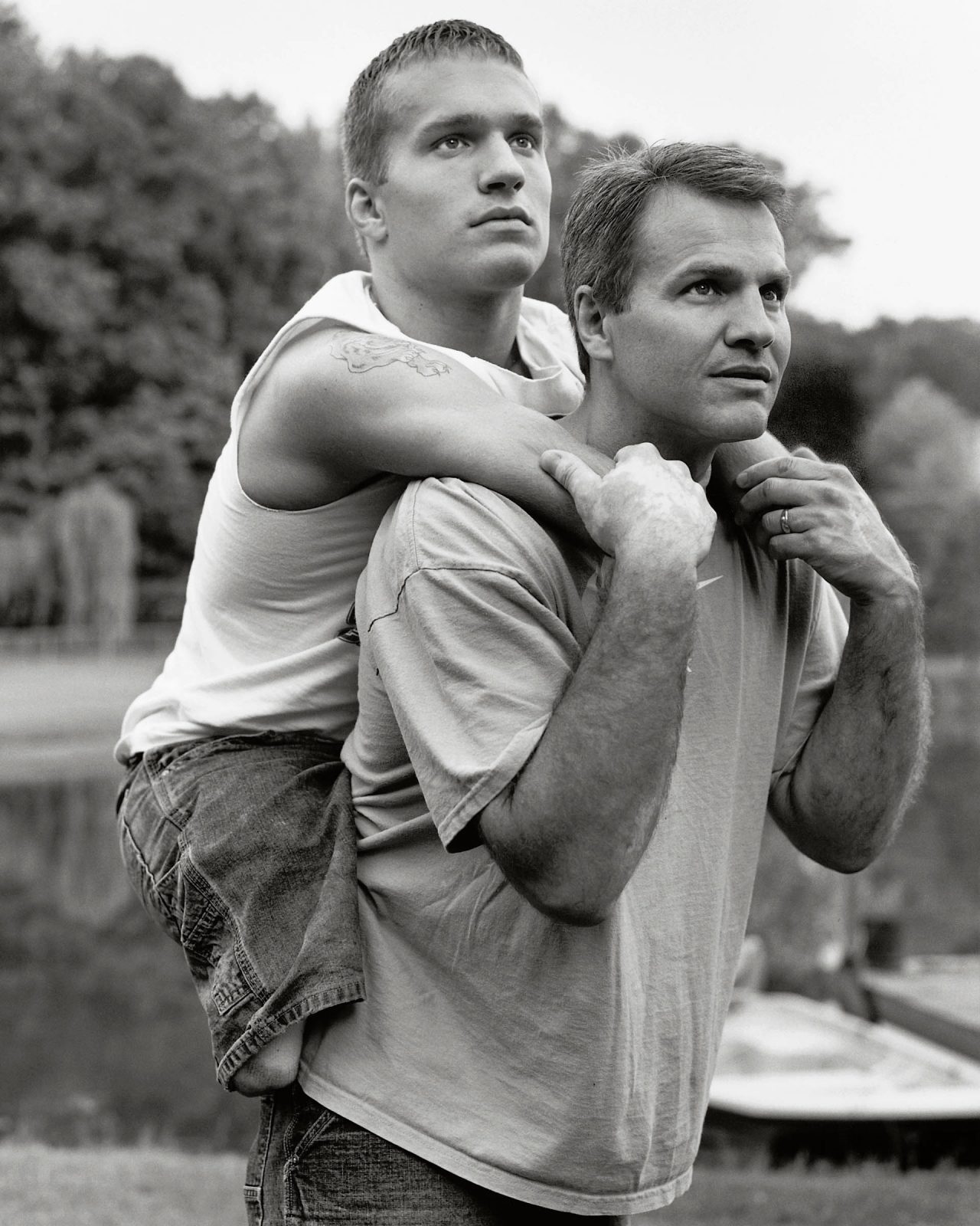 Bruce Weber