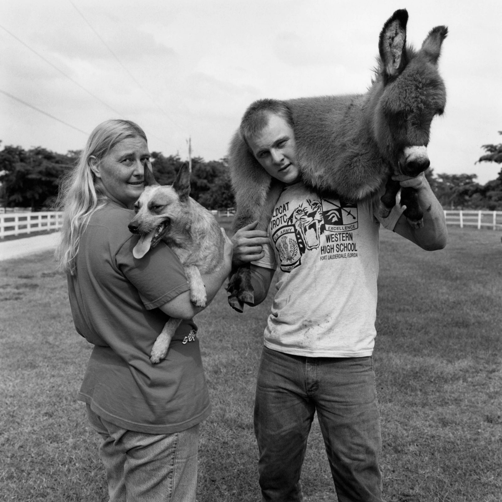 Bruce Weber