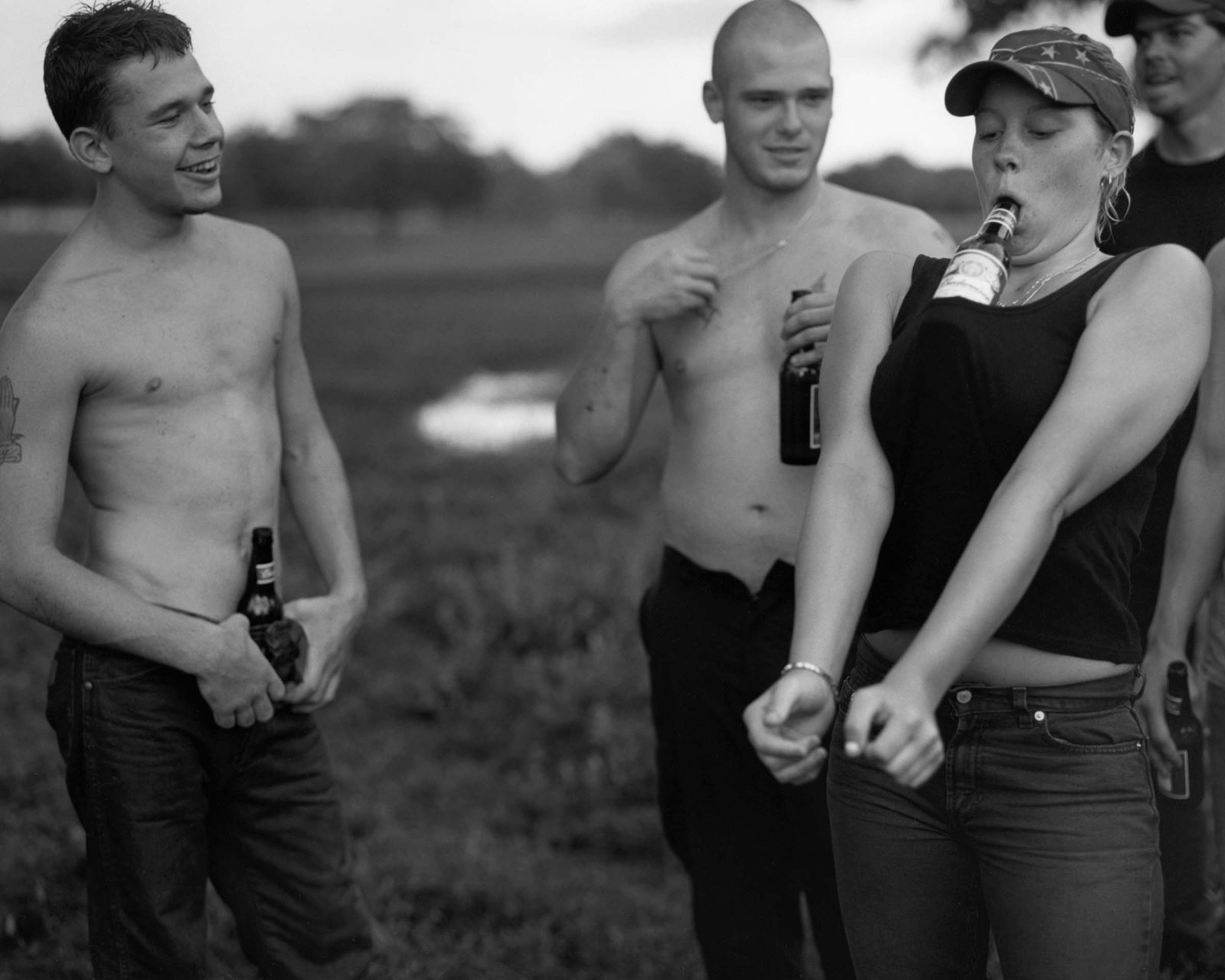 Bruce Weber