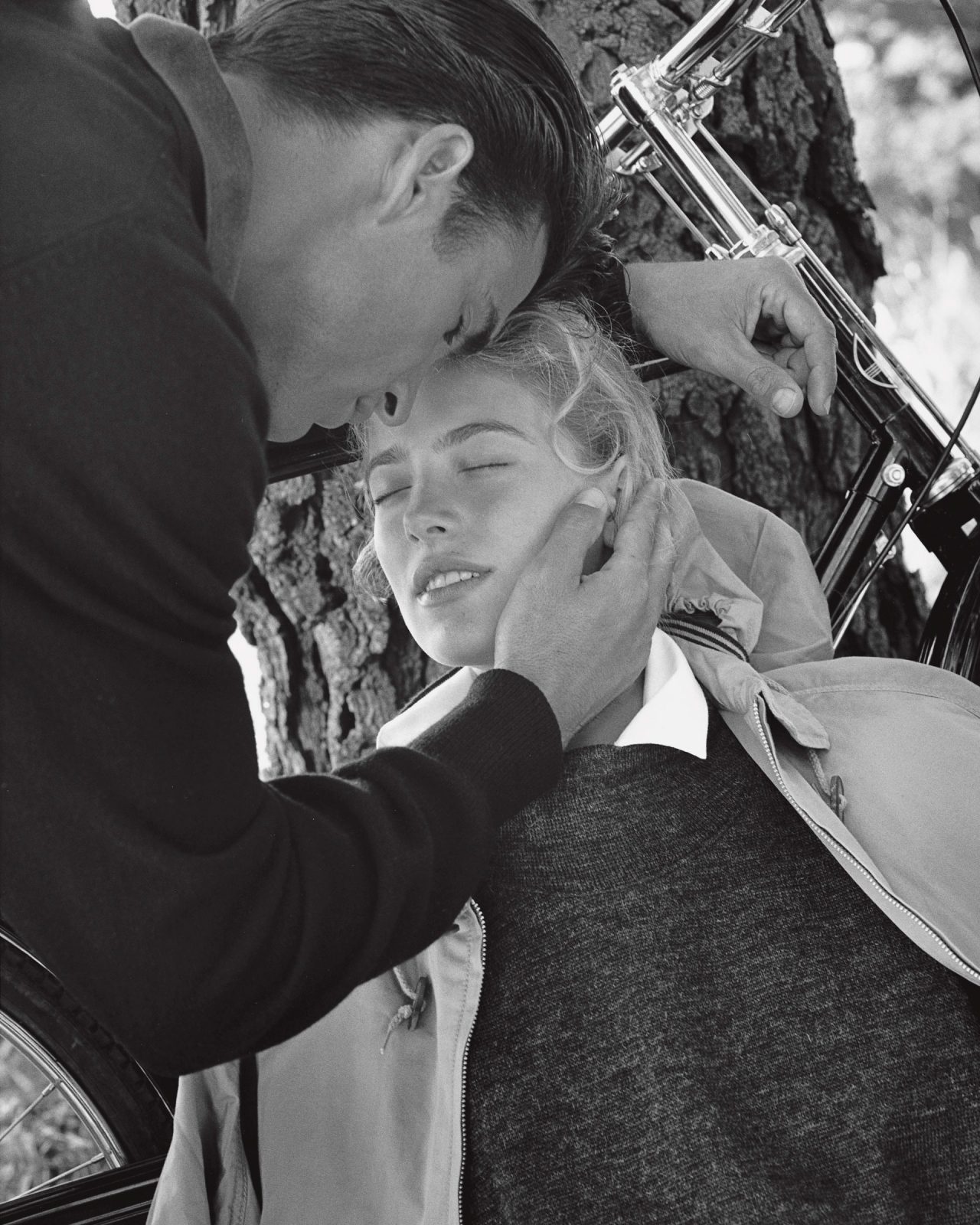 Bruce Weber
