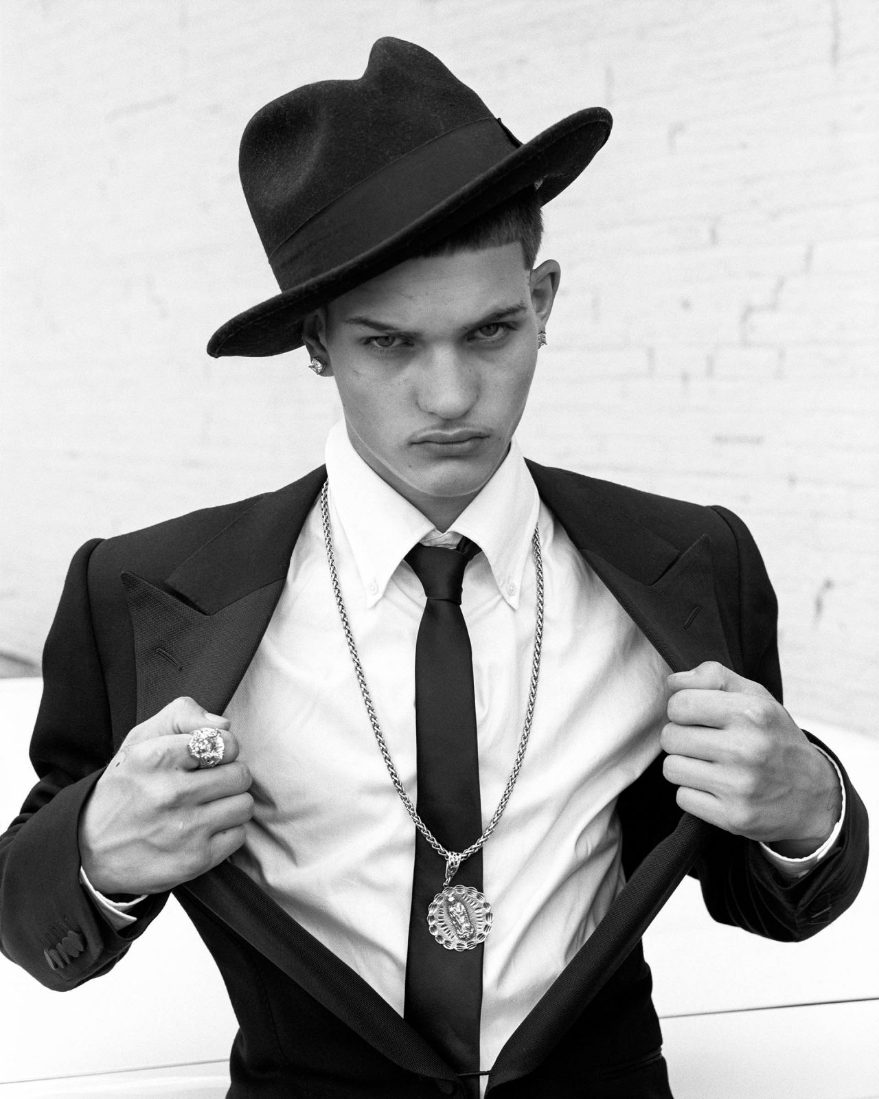 Bruce Weber