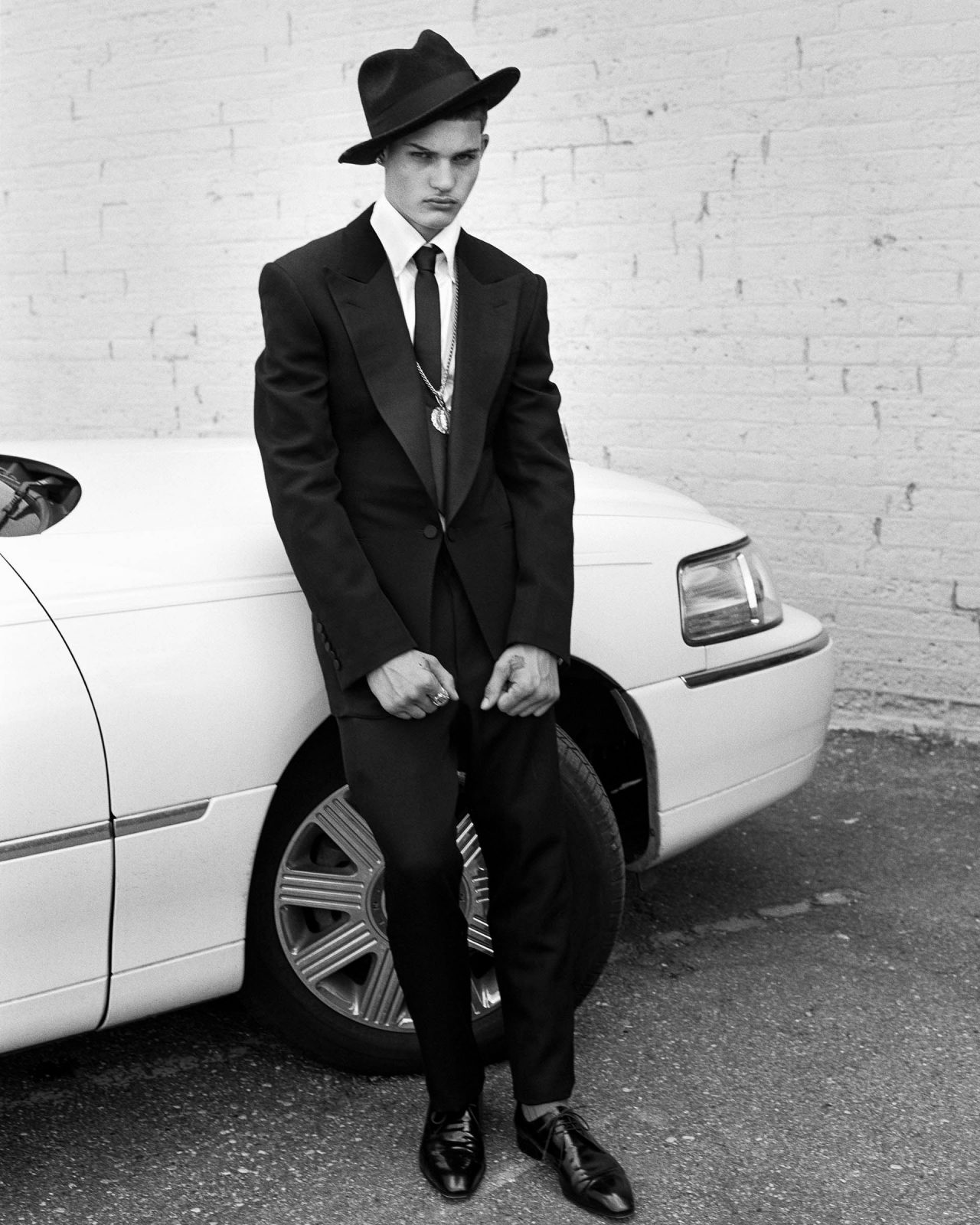 Bruce Weber