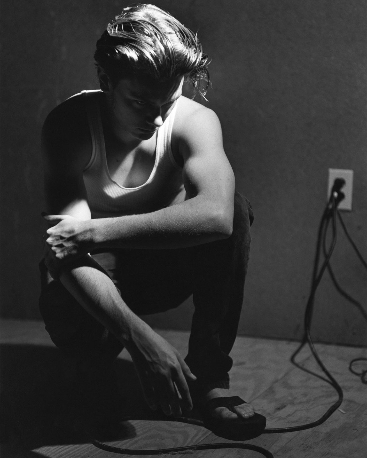 洋書 Bruce Weber Filmography Bruce Weber