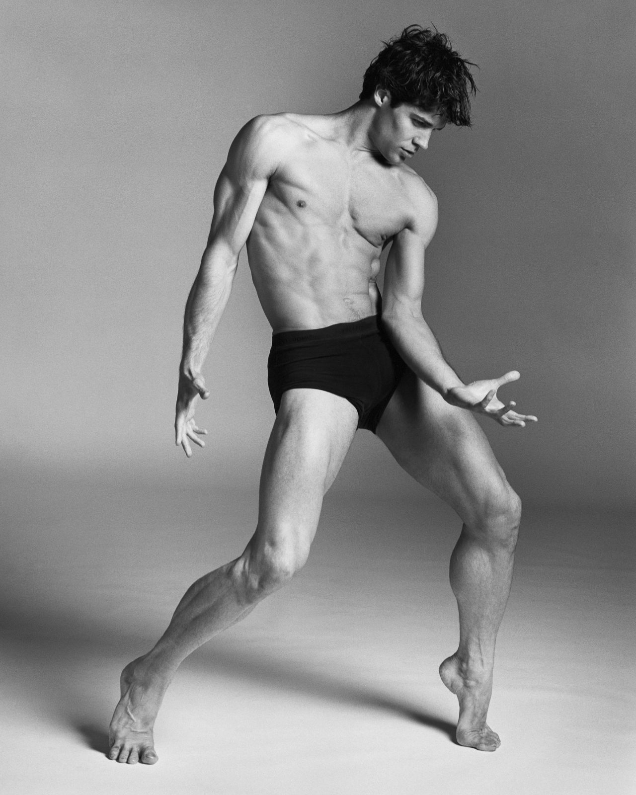 Bruce Weber