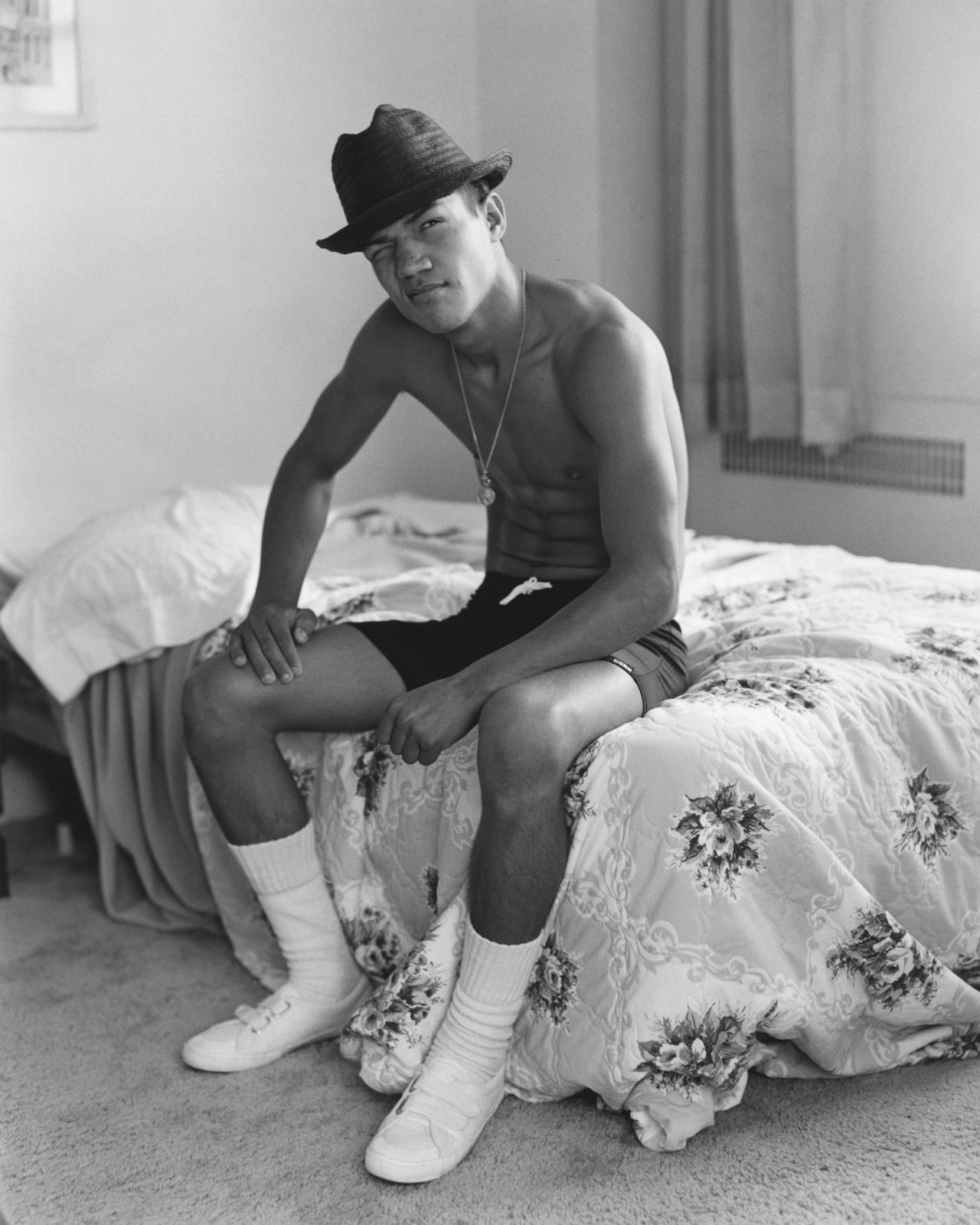 Bruce Weber