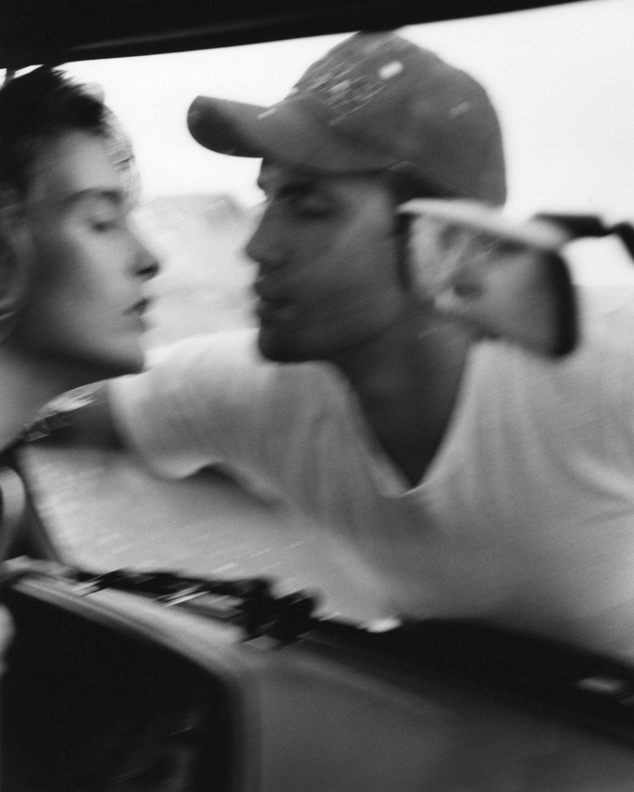 Bruce Weber
