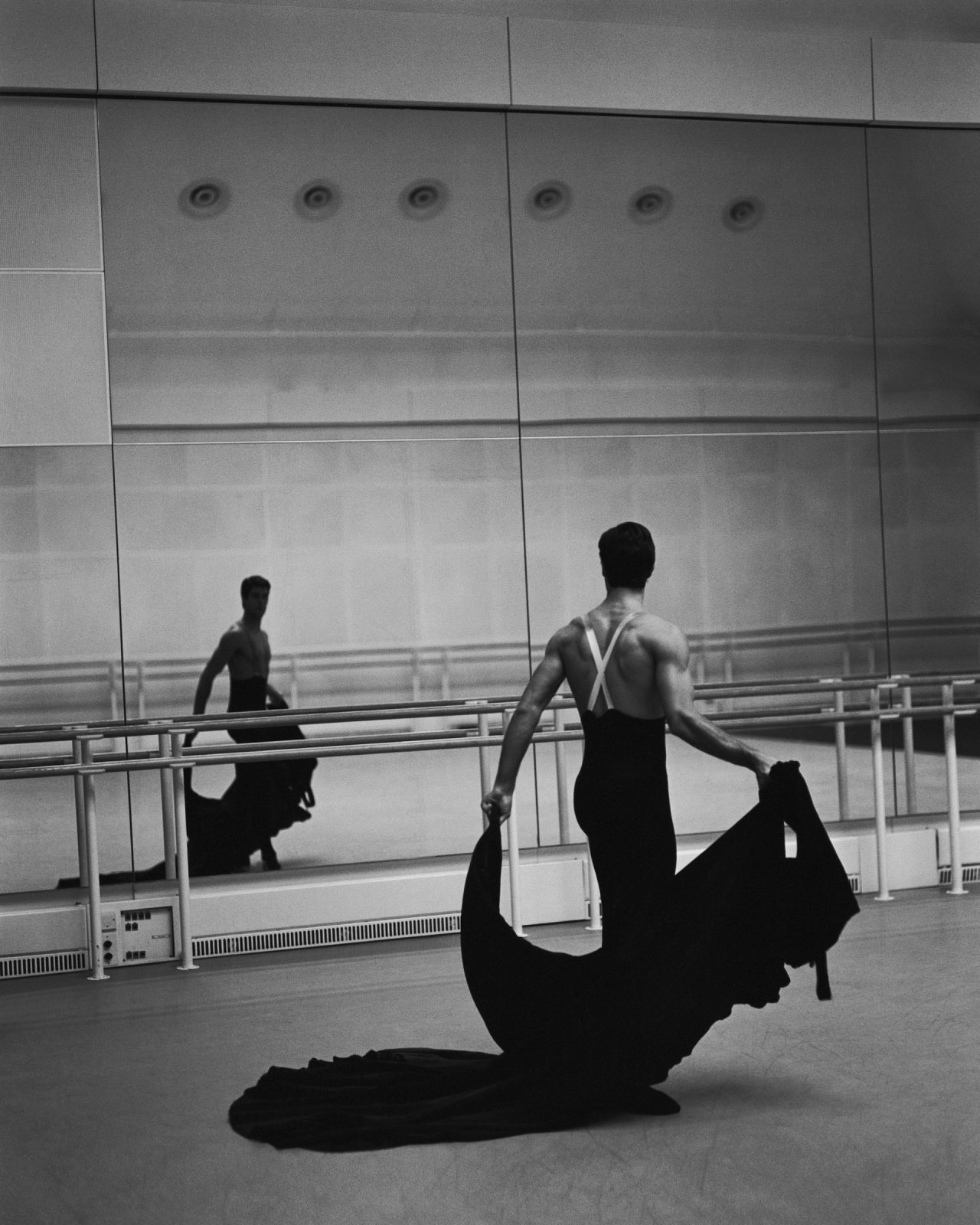 Bruce Weber