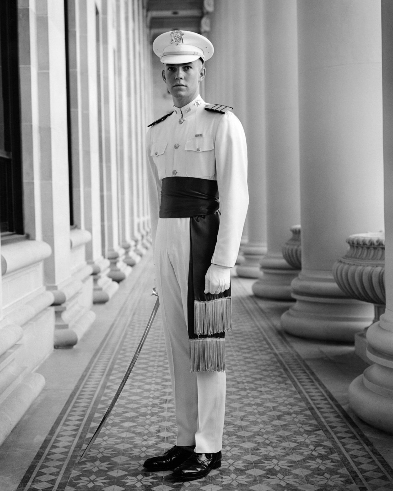Bruce Weber
