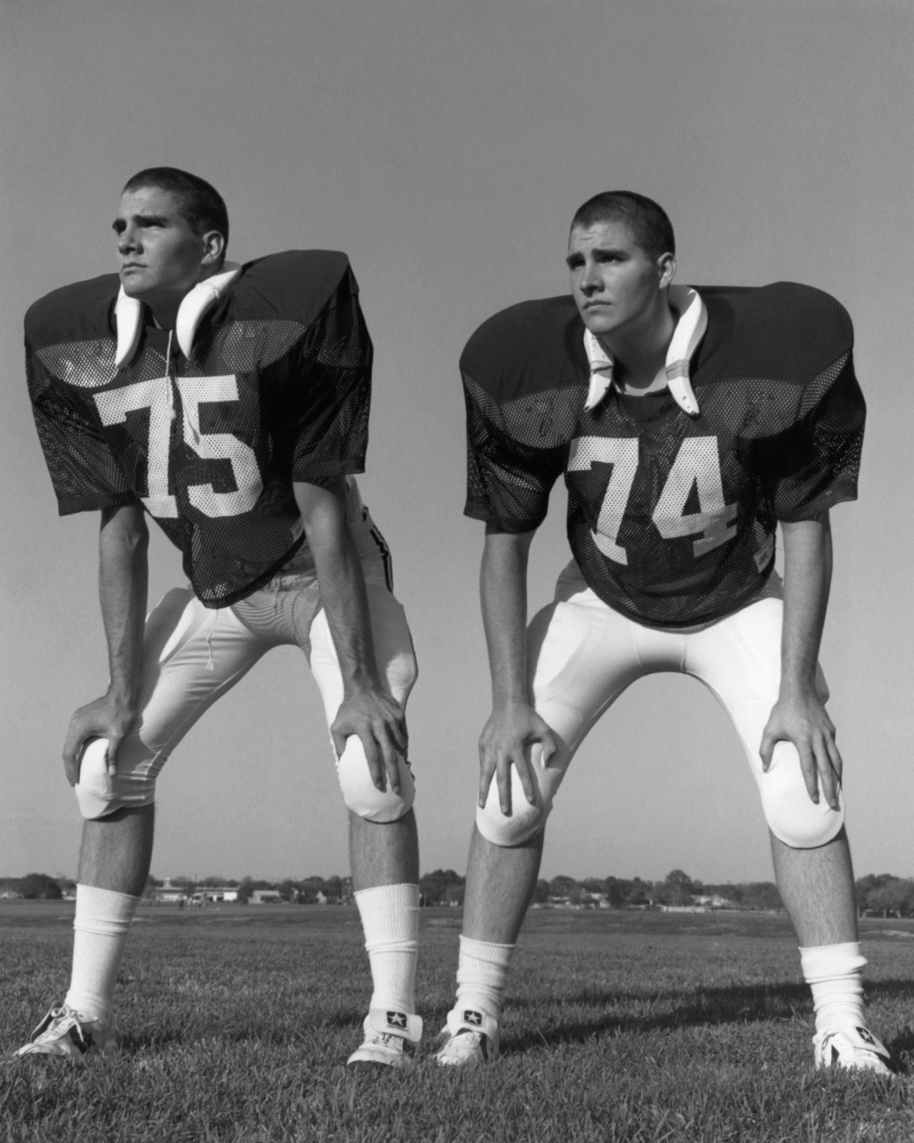 Bruce Weber