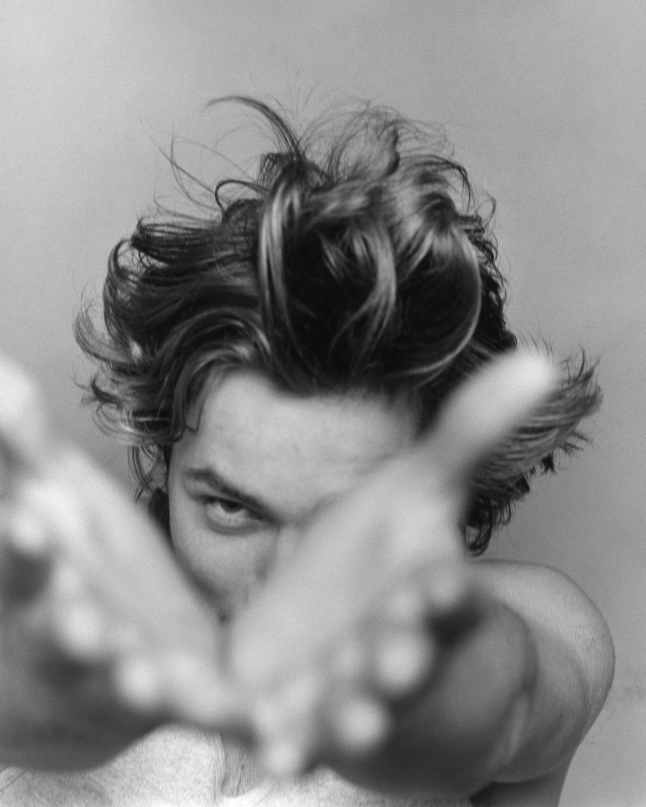 洋書 Bruce Weber Filmography Bruce Weber