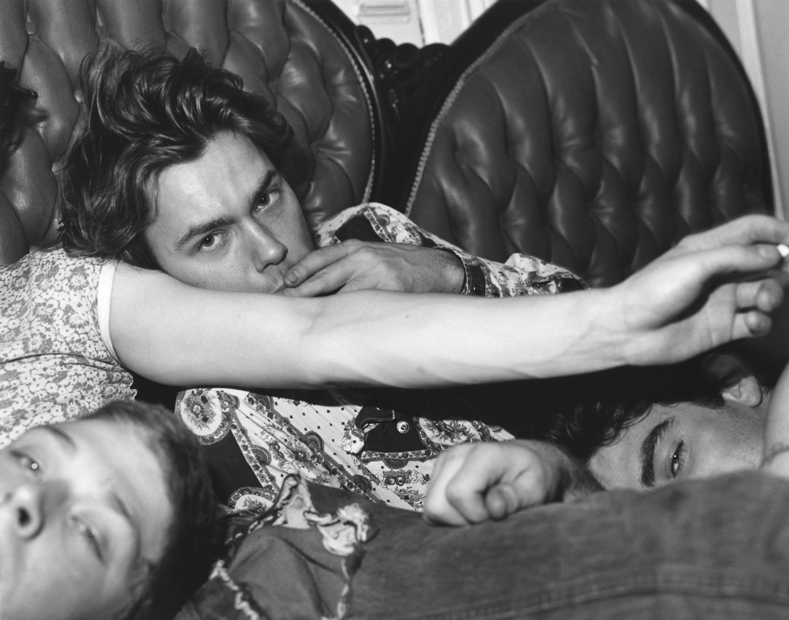 Bruce Weber