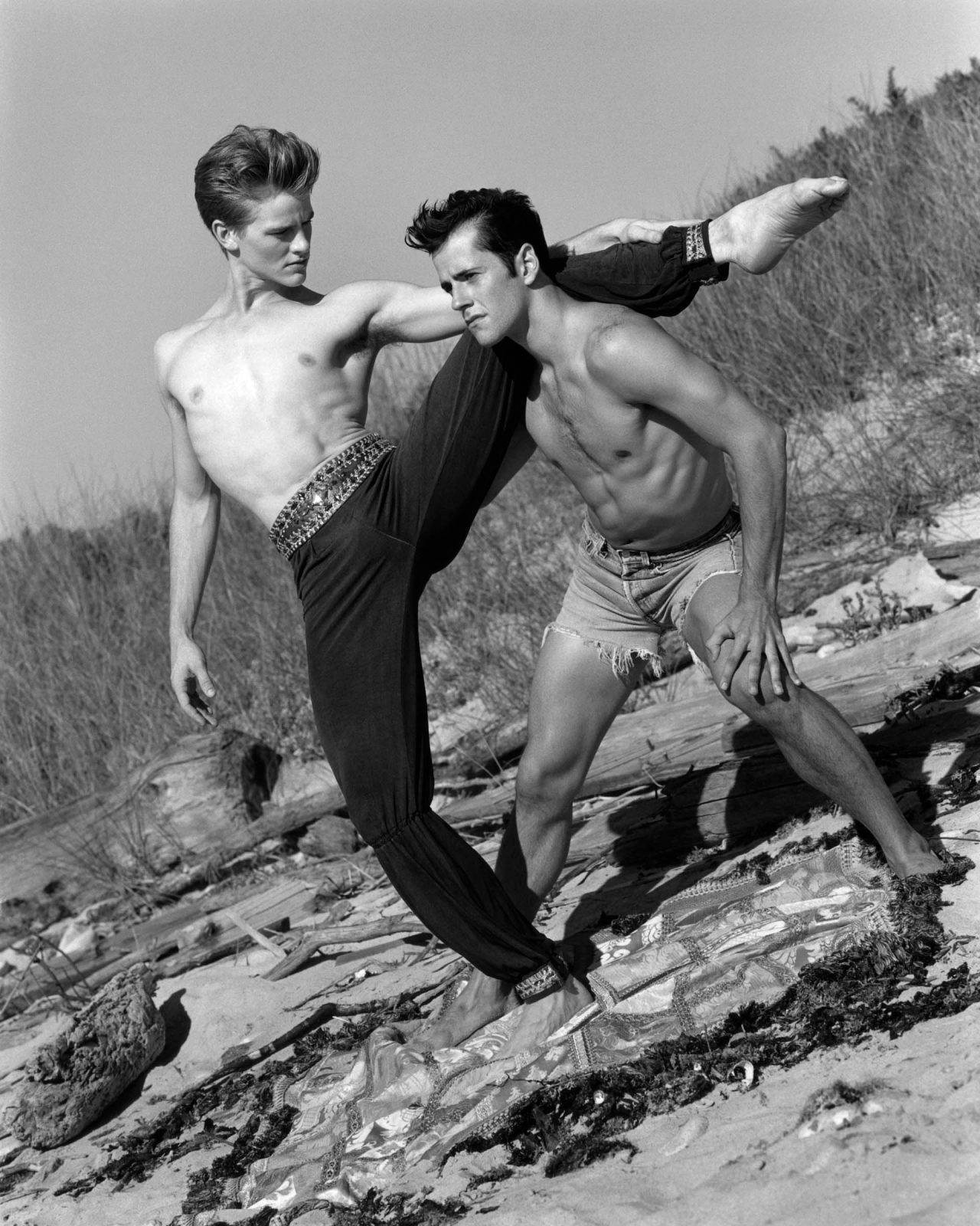 Bruce Weber