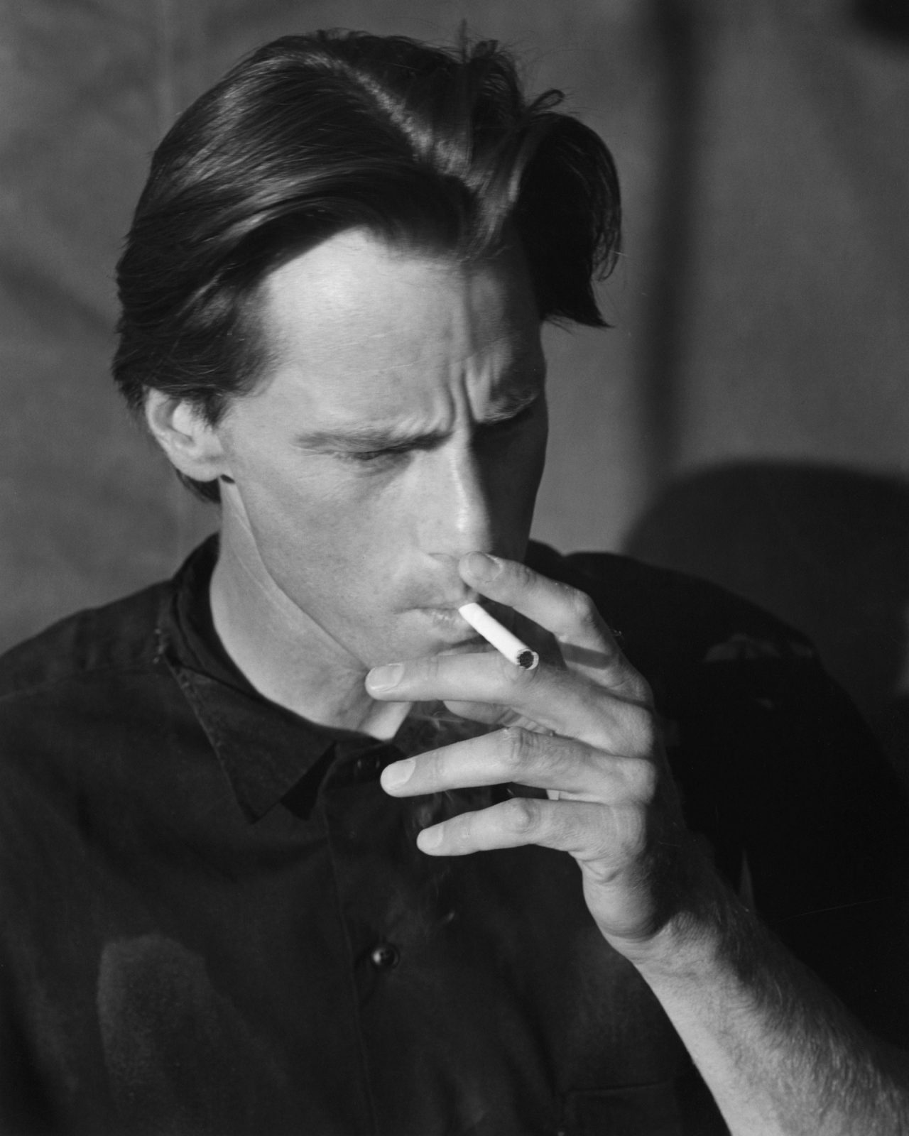 Bruce Weber