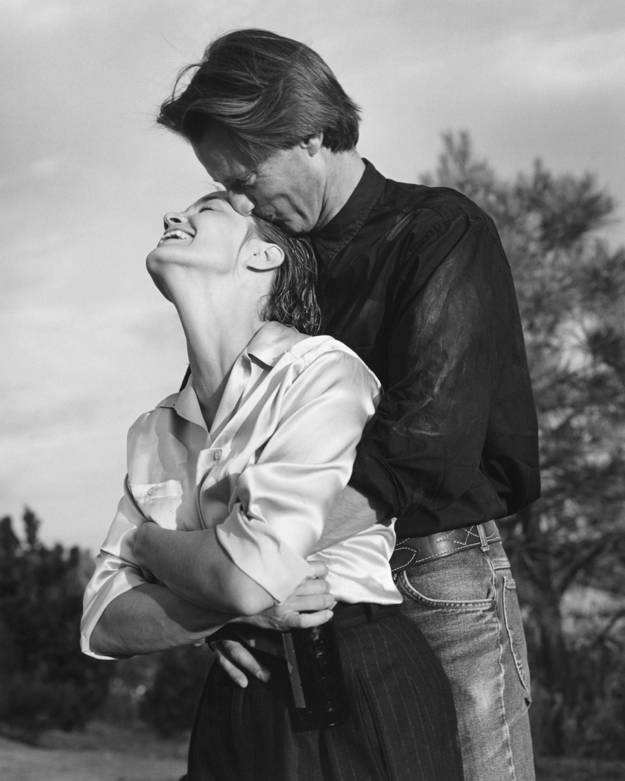 Bruce Weber